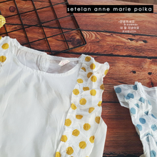 Load image into Gallery viewer, LS Setelan Anne Marie Polka