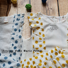 Load image into Gallery viewer, LS Setelan Anne Marie Polka