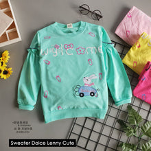 Load image into Gallery viewer, Ls Sweater Dolce Lenny Cute
