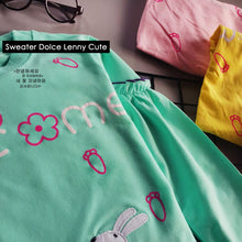 Load image into Gallery viewer, Ls Sweater Dolce Lenny Cute