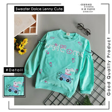 Load image into Gallery viewer, Ls Sweater Dolce Lenny Cute