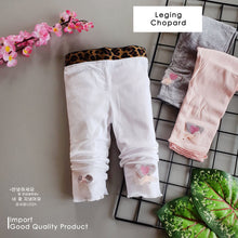 Load image into Gallery viewer, Ls Leging Copard Lollypop Girl