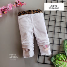 Load image into Gallery viewer, Ls Leging Copard Lollypop Girl