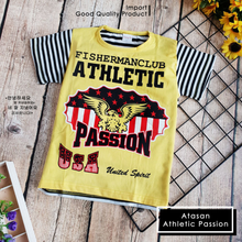 Load image into Gallery viewer, LS Atasan Athletic Passion