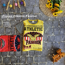 Load image into Gallery viewer, LS Atasan Athletic Passion