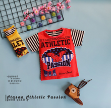 Load image into Gallery viewer, LS Atasan Athletic Passion