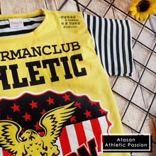 Load image into Gallery viewer, LS Atasan Athletic Passion