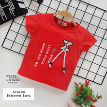 Load image into Gallery viewer, Ls Atasan Extreme Boys