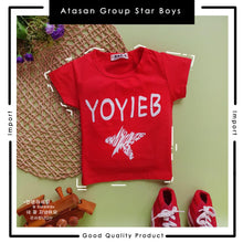 Load image into Gallery viewer, Ls Atasan Group Star Boys