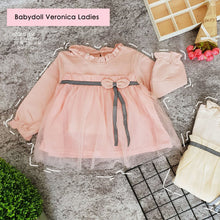 Load image into Gallery viewer, Ls Babydoll Veronica Ladies