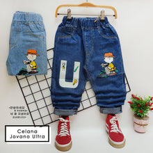Load image into Gallery viewer, Ls Celana Jovano Ultra