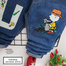 Load image into Gallery viewer, Ls Celana Jovano Ultra