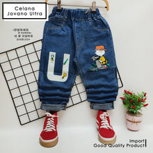 Load image into Gallery viewer, Ls Celana Jovano Ultra