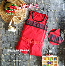 Load image into Gallery viewer, LS Setelan Cemen