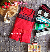 Load image into Gallery viewer, LS Setelan Cemen