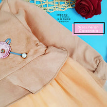 Load image into Gallery viewer, Ls Dress Ferani Cassandra