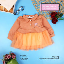 Load image into Gallery viewer, Ls Dress Ferani Cassandra