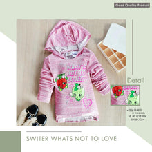 Load image into Gallery viewer, LS SWITER WHATS NOT TO LOVE