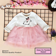 Load image into Gallery viewer, Ls Dress On Pedder Rabbit