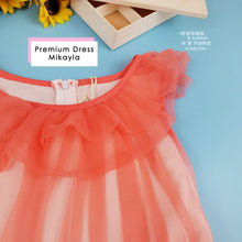 Load image into Gallery viewer, LS PREMIUM DRESS MIKAYLA REMPLE