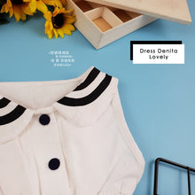 Load image into Gallery viewer, Ls Dress Denita Lovely