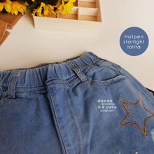 Load image into Gallery viewer, LS Hotpen Starlight Lolita