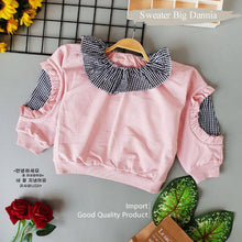 Load image into Gallery viewer, Ls Sweater Big Dannia