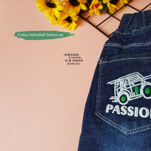 Load image into Gallery viewer, Ls Celana Basketball Fashion Car