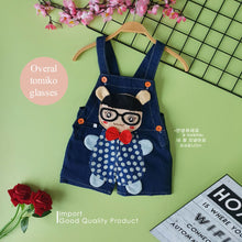 Load image into Gallery viewer, Ls Overal Tomiko Glasses
