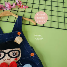 Load image into Gallery viewer, Ls Overal Tomiko Glasses