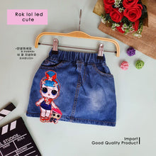 Load image into Gallery viewer, Ls Rok Lol Led Cute