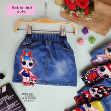Load image into Gallery viewer, Ls Rok Lol Led Cute