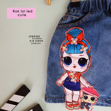 Load image into Gallery viewer, Ls Rok Lol Led Cute