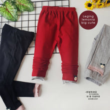 Load image into Gallery viewer, Ls Leging Lemonia Big Cute