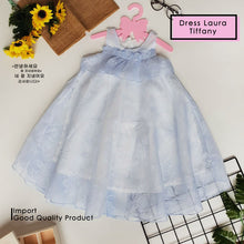 Load image into Gallery viewer, Ls Dress Laura Tiffany