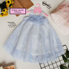 Load image into Gallery viewer, Ls Dress Laura Tiffany