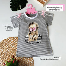 Load image into Gallery viewer, Ls Atasan Big Happy Other Ribbon