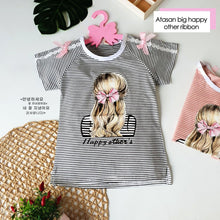 Load image into Gallery viewer, Ls Atasan Big Happy Other Ribbon