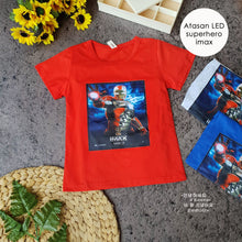 Load image into Gallery viewer, Ls Atasan Led Superhero Imax