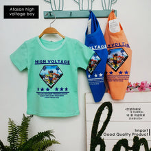 Load image into Gallery viewer, LS ATASAN HIGH VOLTAGE BOY