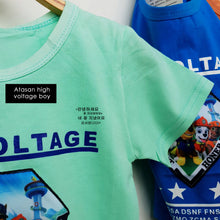 Load image into Gallery viewer, LS ATASAN HIGH VOLTAGE BOY