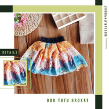 Load image into Gallery viewer, LS ROK TUTU BROKAT