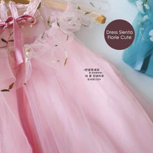 Load image into Gallery viewer, Ls Dress Sienta Florie Cute