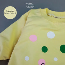 Load image into Gallery viewer, Ls Sweater Feriska Rabbit