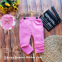 Load image into Gallery viewer, LS CELANA DAMIEN RIBBON CUTE