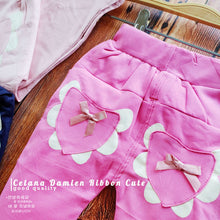 Load image into Gallery viewer, LS CELANA DAMIEN RIBBON CUTE