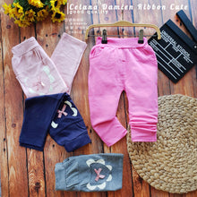 Load image into Gallery viewer, LS CELANA DAMIEN RIBBON CUTE