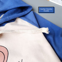 Load image into Gallery viewer, Ls Switer Danilo Hodie