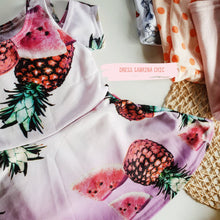 Load image into Gallery viewer, LS DRESS SABRINA CHIC