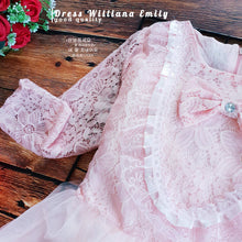 Load image into Gallery viewer, LS DRESS WILLIANA EMILY